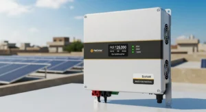 Updated Solar Inverter Without Battery Price in Pakistan (3kW, 5kW & 10kW Rates)