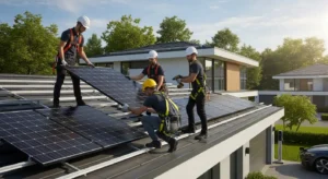 Read more about the article Complete Guide to Solar Panel Installation 2026: Everything Pakistani Homeowners Need to Know