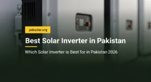 Solar Inverter Pakistan 2026: Ultimate Buyer’s Guide – Which Brand Really Saves the Most?