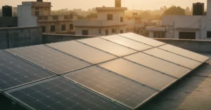 Read more about the article What is Solar ROI 2026 in Pakistan: Return on Investment for Home & Commercial Solar