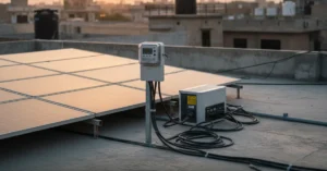 Read more about the article Solar Net Metering Setup 2026 In Pakistan: Step-by-Step Guide for Pakistan Installation & Process