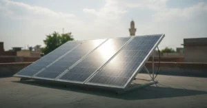 Read more about the article 1kW Solar System Price in Pakistan 2026: Complete Guide to Costs, ROI & Components