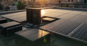 Read more about the article Solar Power System for Home in Pakistan (2026) – Price, Policy & ROI