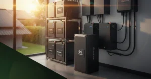 Read more about the article Best Lithium Ion Solar Battery in Pakistan 2026: Complete Expert Guide & Top Brands