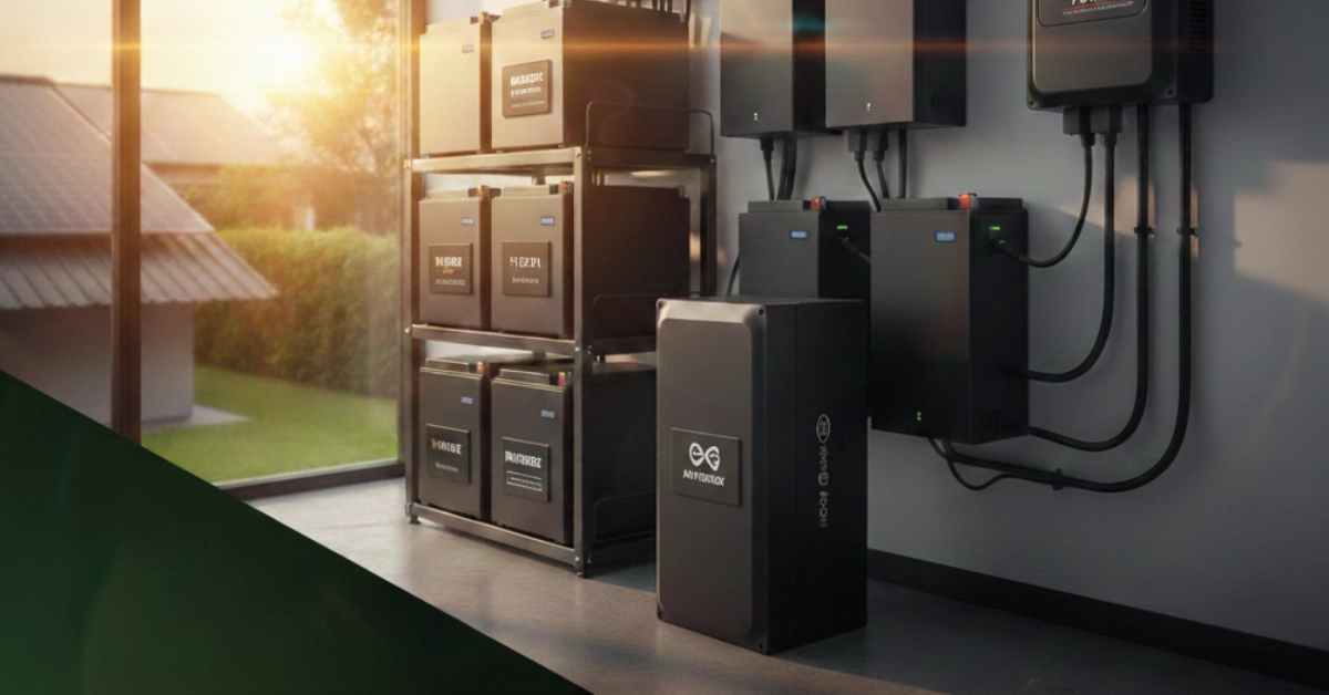 Read more about the article Best Lithium Ion Solar Battery in Pakistan 2026: Complete Expert Guide & Top Brands