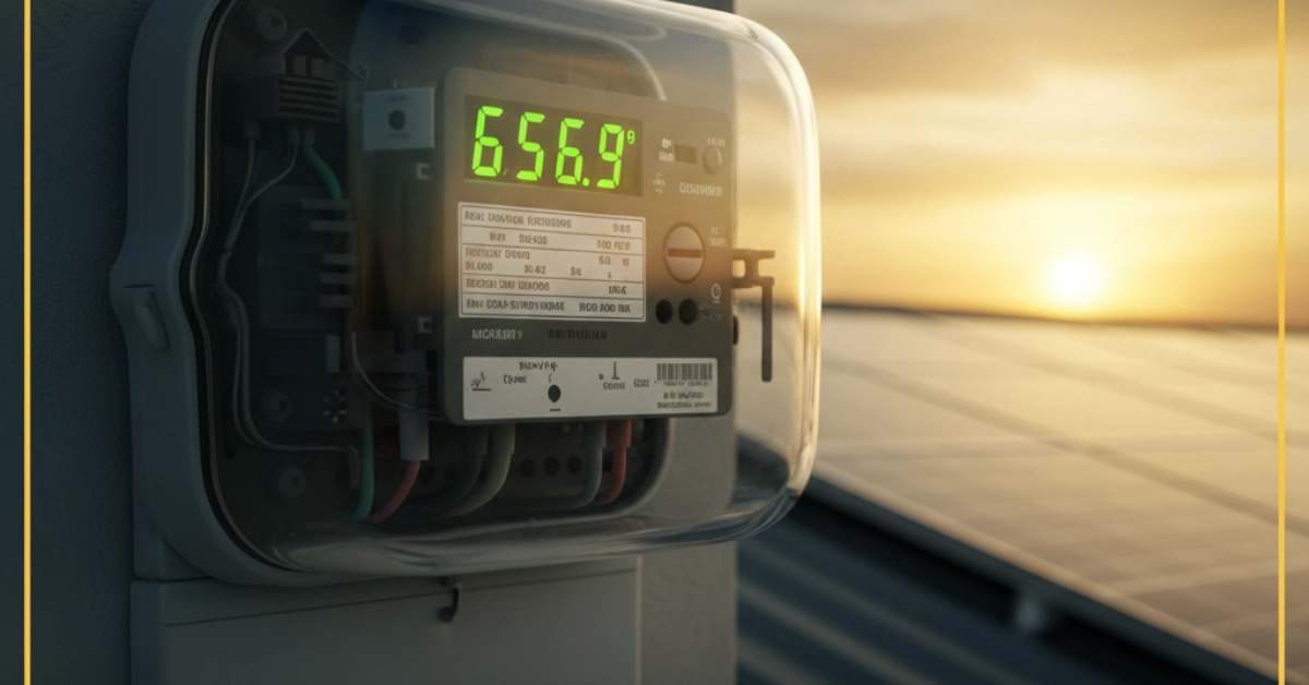 Read more about the article NEPRA Net Metering New Rules 2026| Breakdown, Impact & What You Must Know