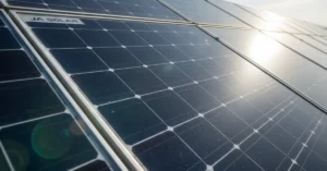 Read more about the article Solar JA Panel Price in Pakistan 2026: Complete Pricing Guide & Specification Breakdown